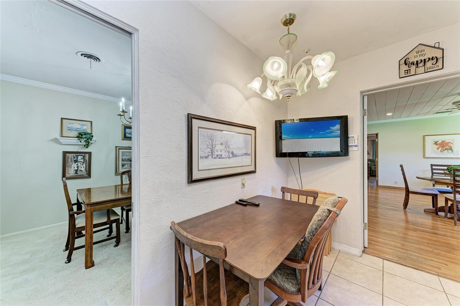 4611 17TH AVE W, BRADENTON, FL, 34209