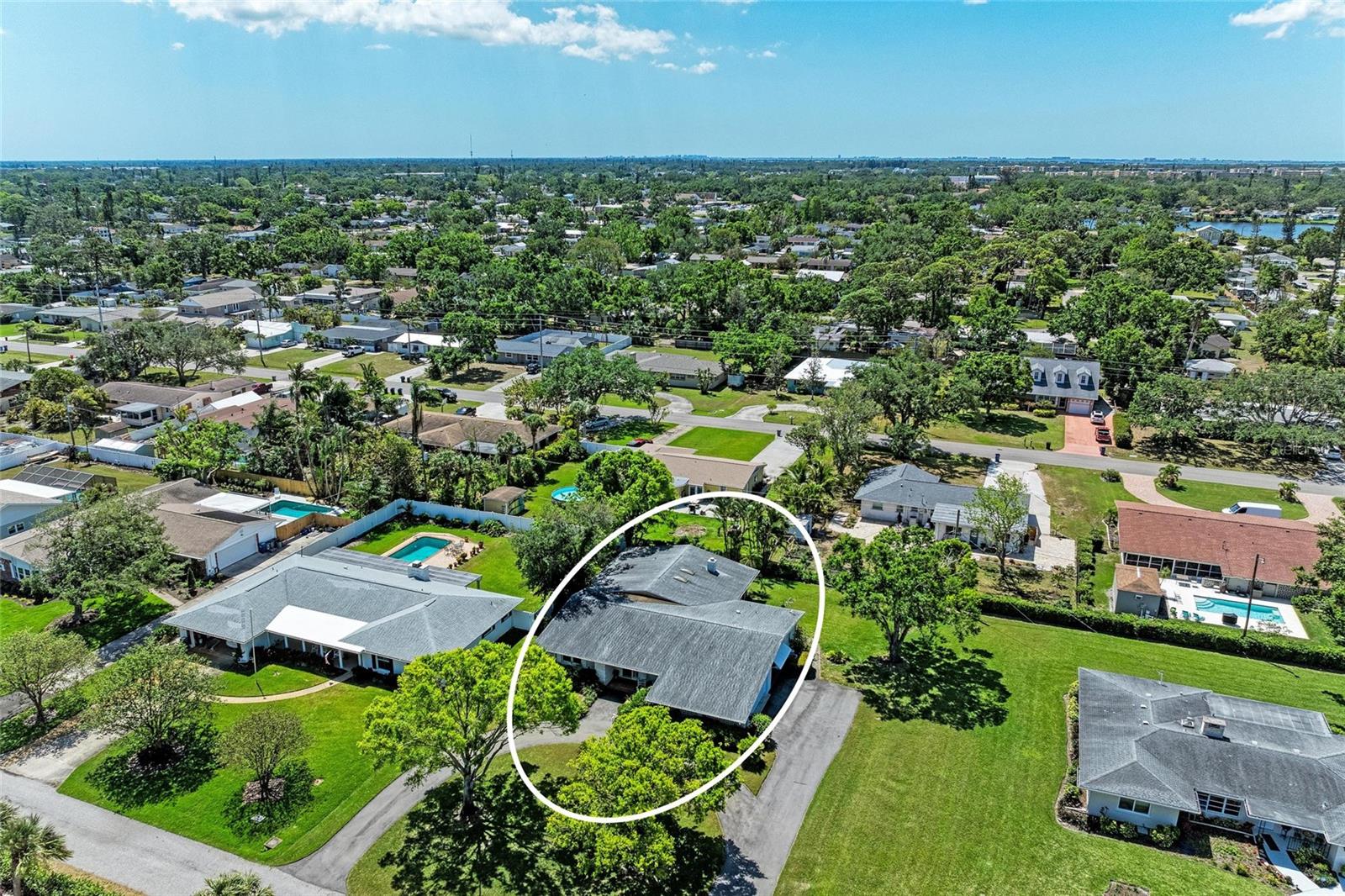 4611 17TH AVE W, BRADENTON, FL, 34209