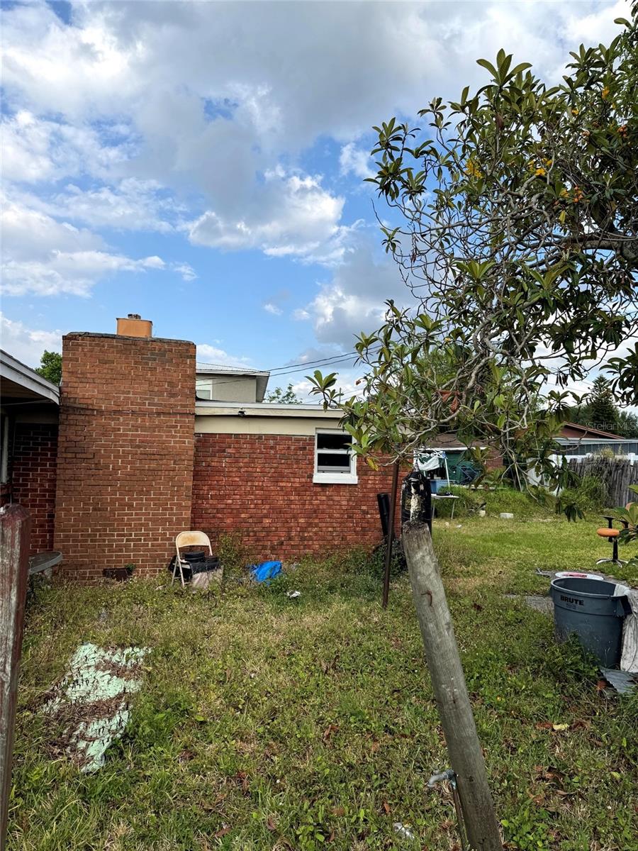 3450 COLEMAN PL, ORLANDO, FL, 32805