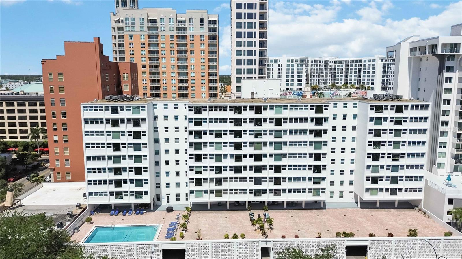 33 S GULFSTREAM AVE #905, SARASOTA, FL, 34236