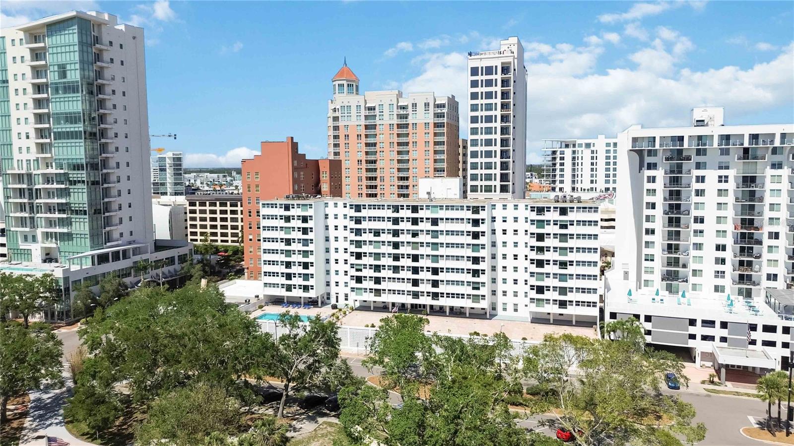 33 S GULFSTREAM AVE #905, SARASOTA, FL, 34236