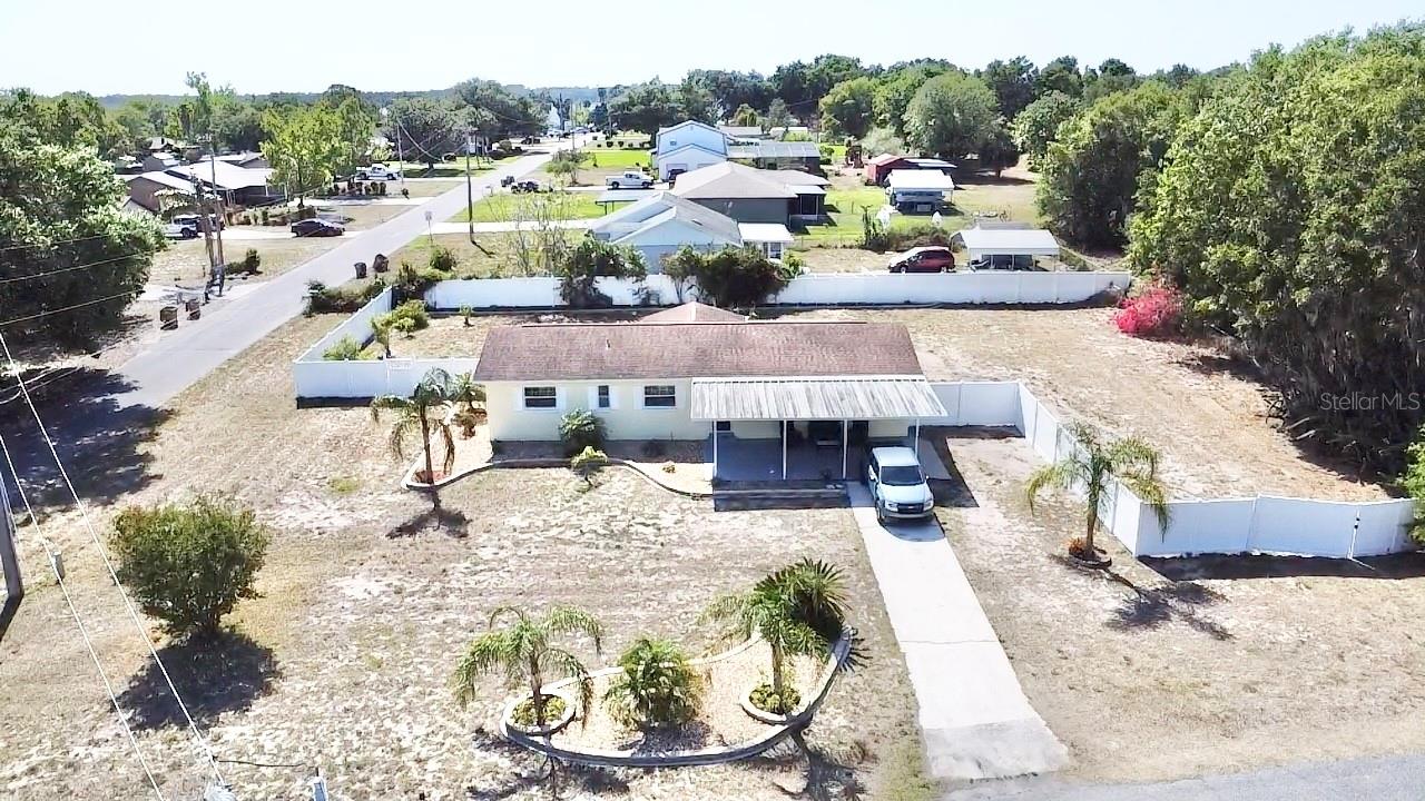 33415 PICCIOLA DR, FRUITLAND PARK, FL, 34731