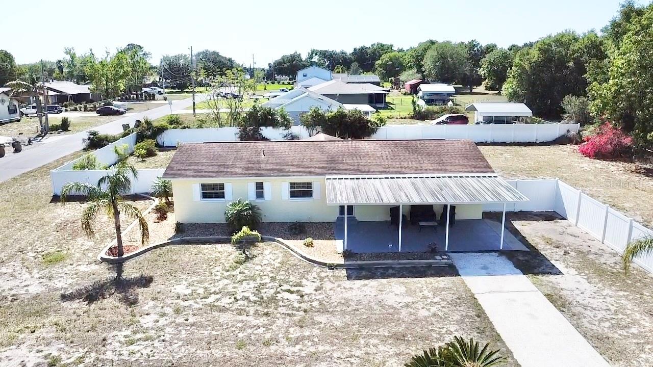 33415 PICCIOLA DR, FRUITLAND PARK, FL, 34731