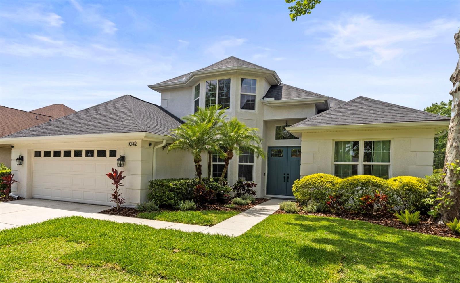 10142 DEERCLIFF DR, TAMPA, FL, 33647