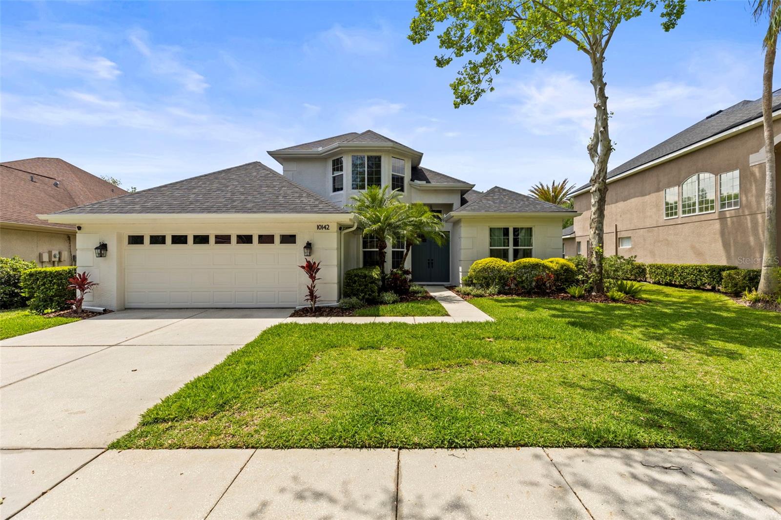 10142 DEERCLIFF DR, TAMPA, FL, 33647