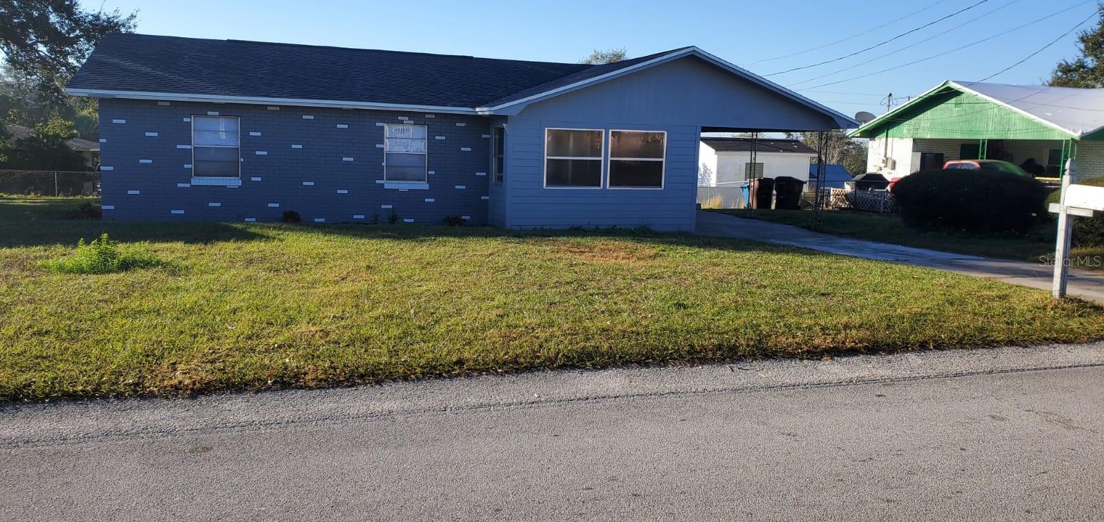 VALENCIA HILLS, HAINES CITY, FL, 33844