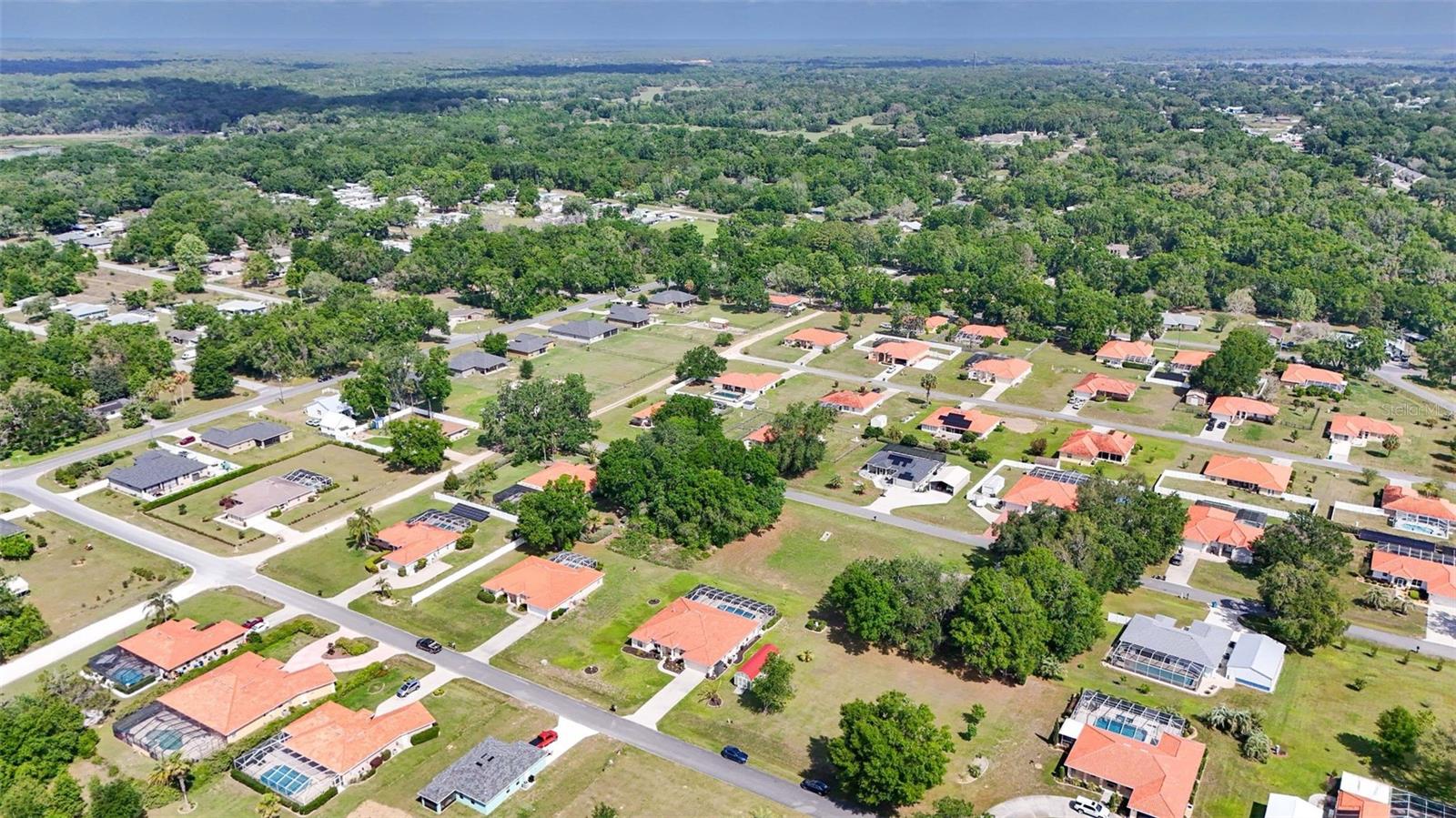 4277 E BENNETT ST, INVERNESS, FL, 34453