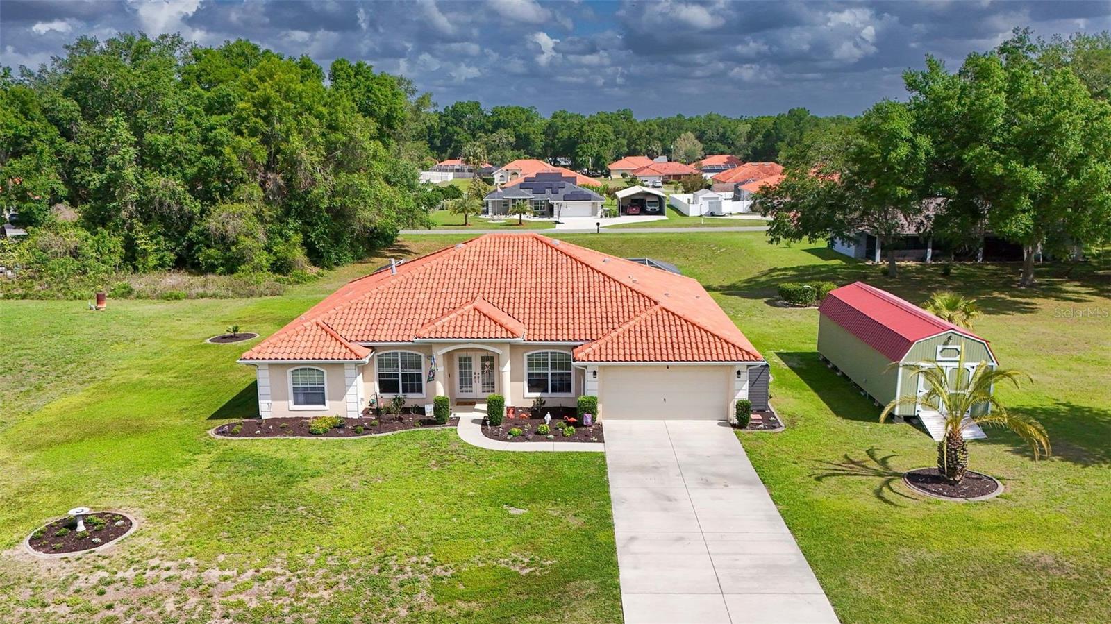 4277 E BENNETT ST, INVERNESS, FL, 34453