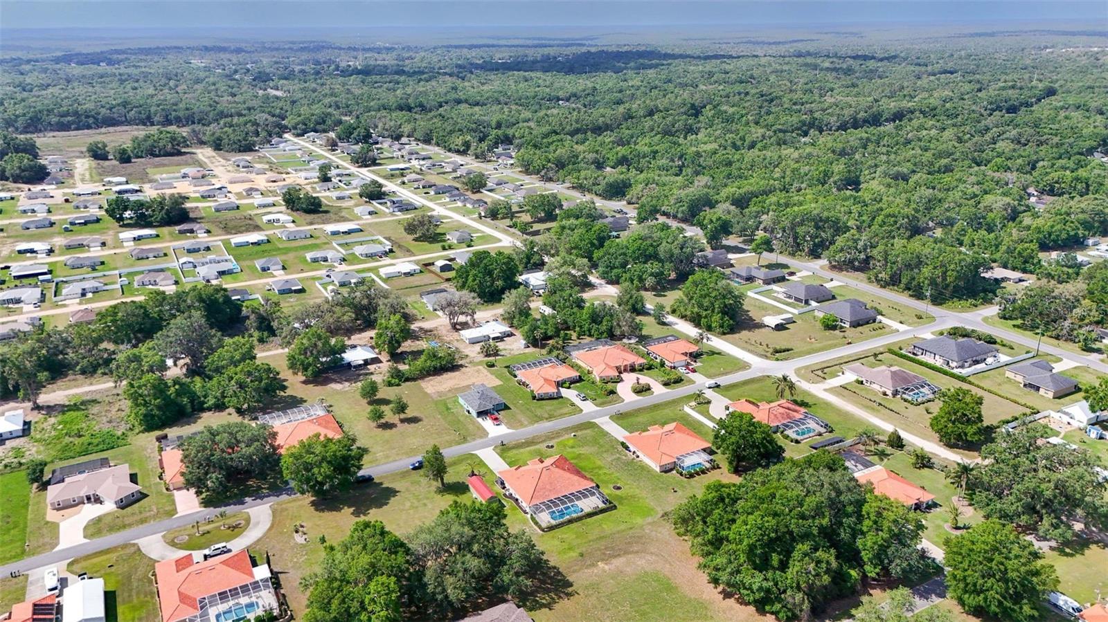 4277 E BENNETT ST, INVERNESS, FL, 34453