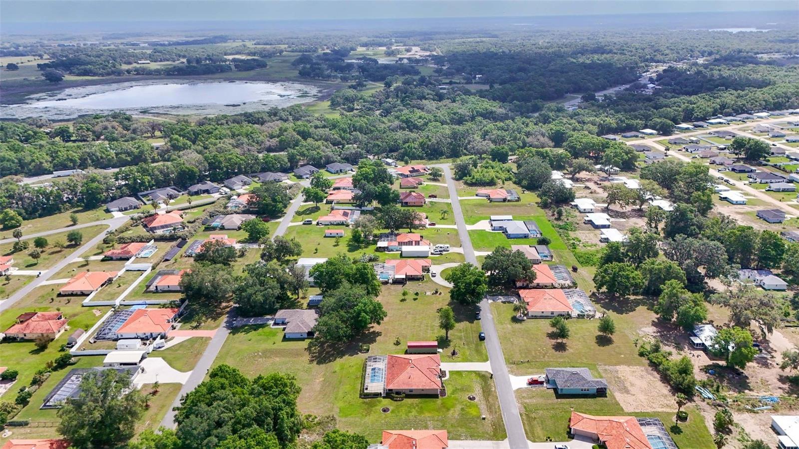 4277 E BENNETT ST, INVERNESS, FL, 34453