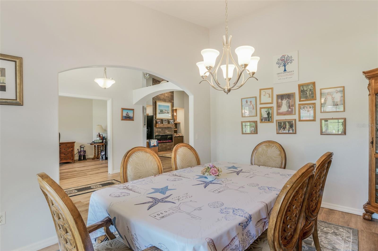 4277 E BENNETT ST, INVERNESS, FL, 34453