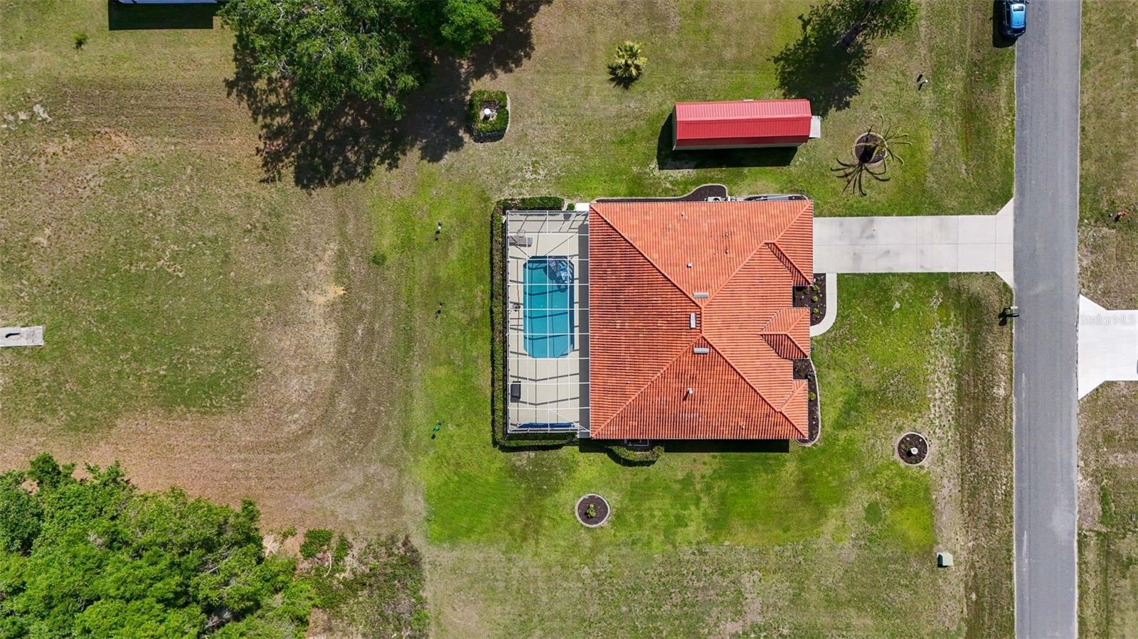 4277 E BENNETT ST, INVERNESS, FL, 34453