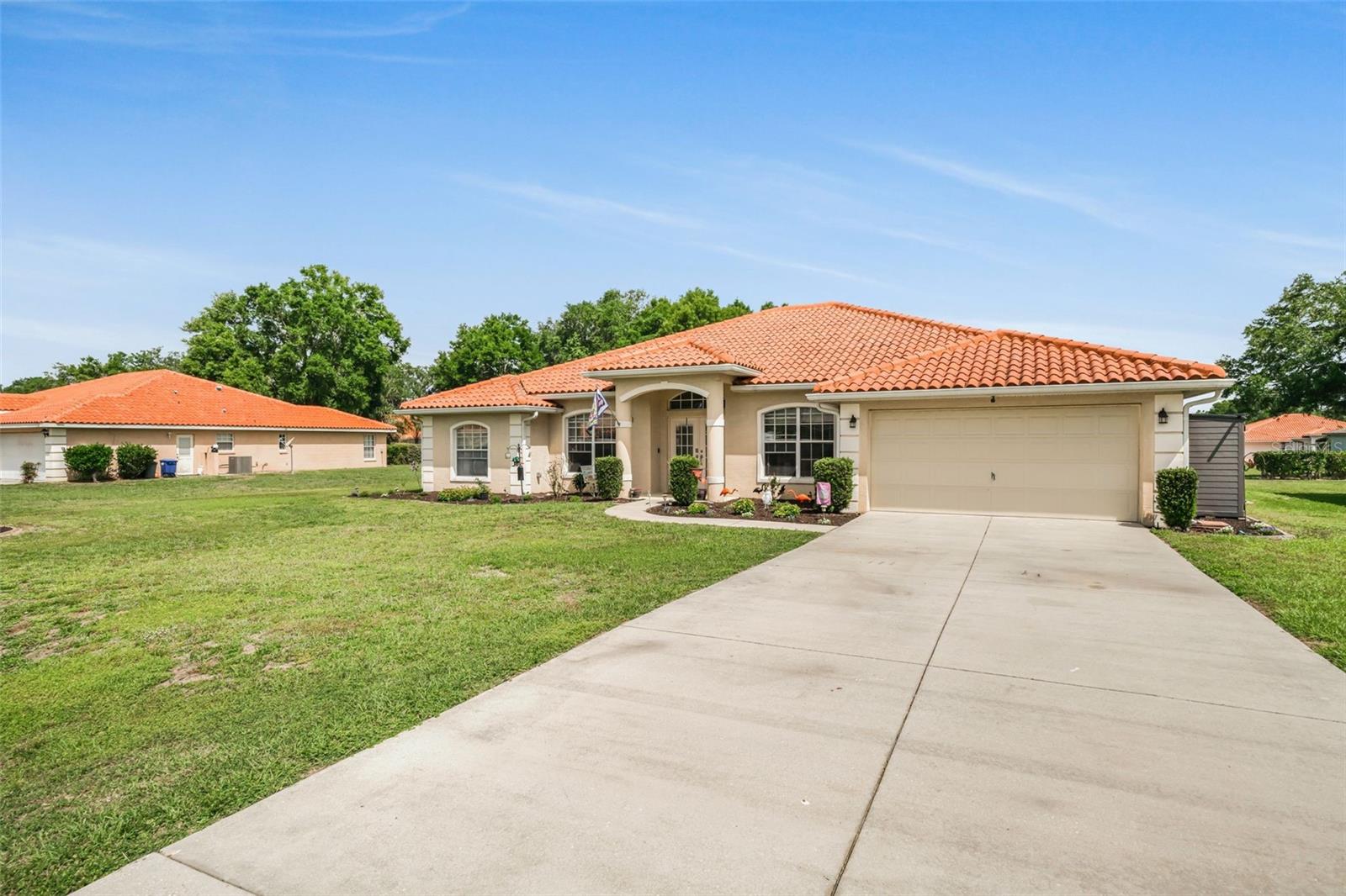 4277 E BENNETT ST, INVERNESS, FL, 34453