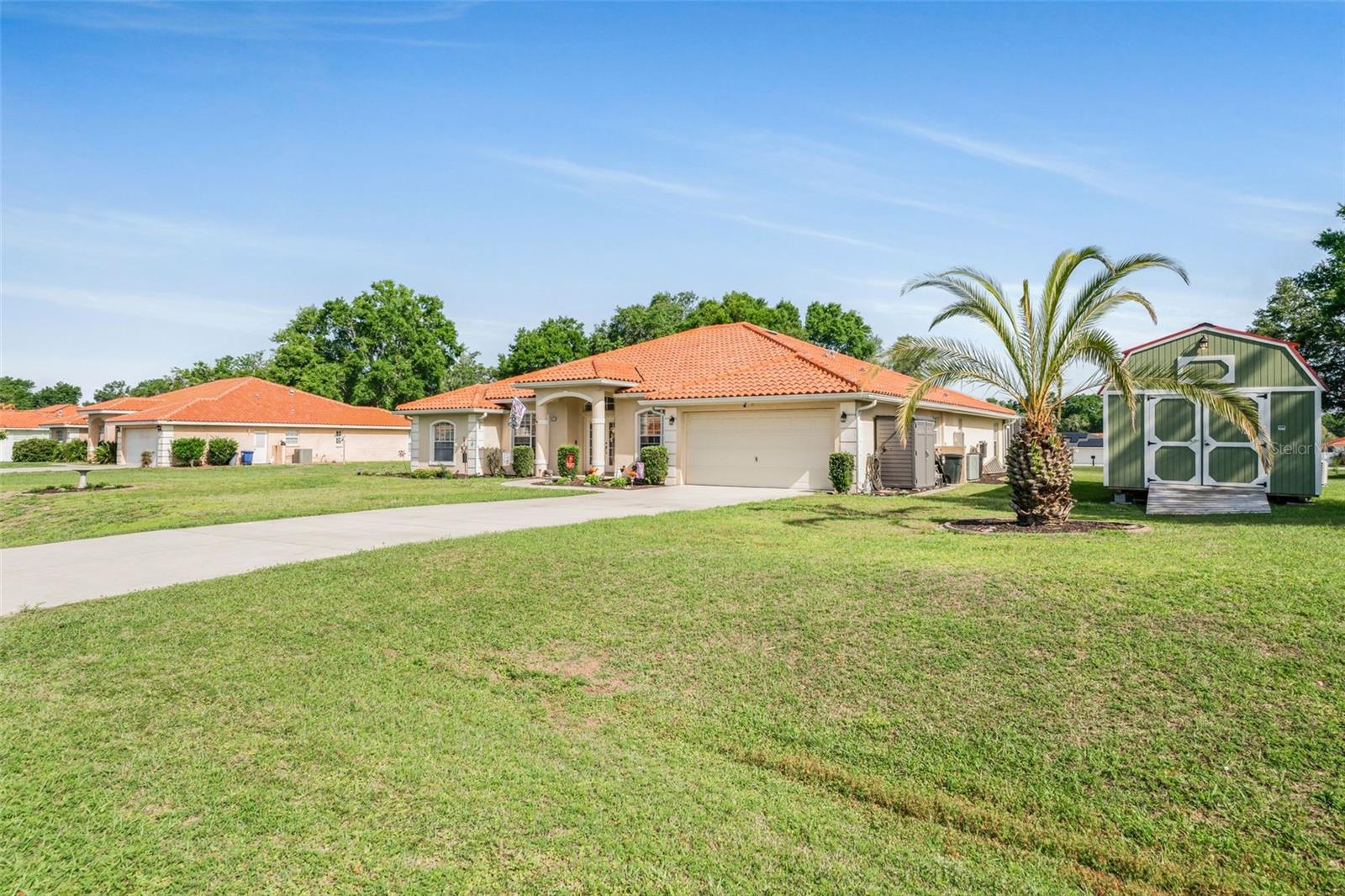 4277 E BENNETT ST, INVERNESS, FL, 34453