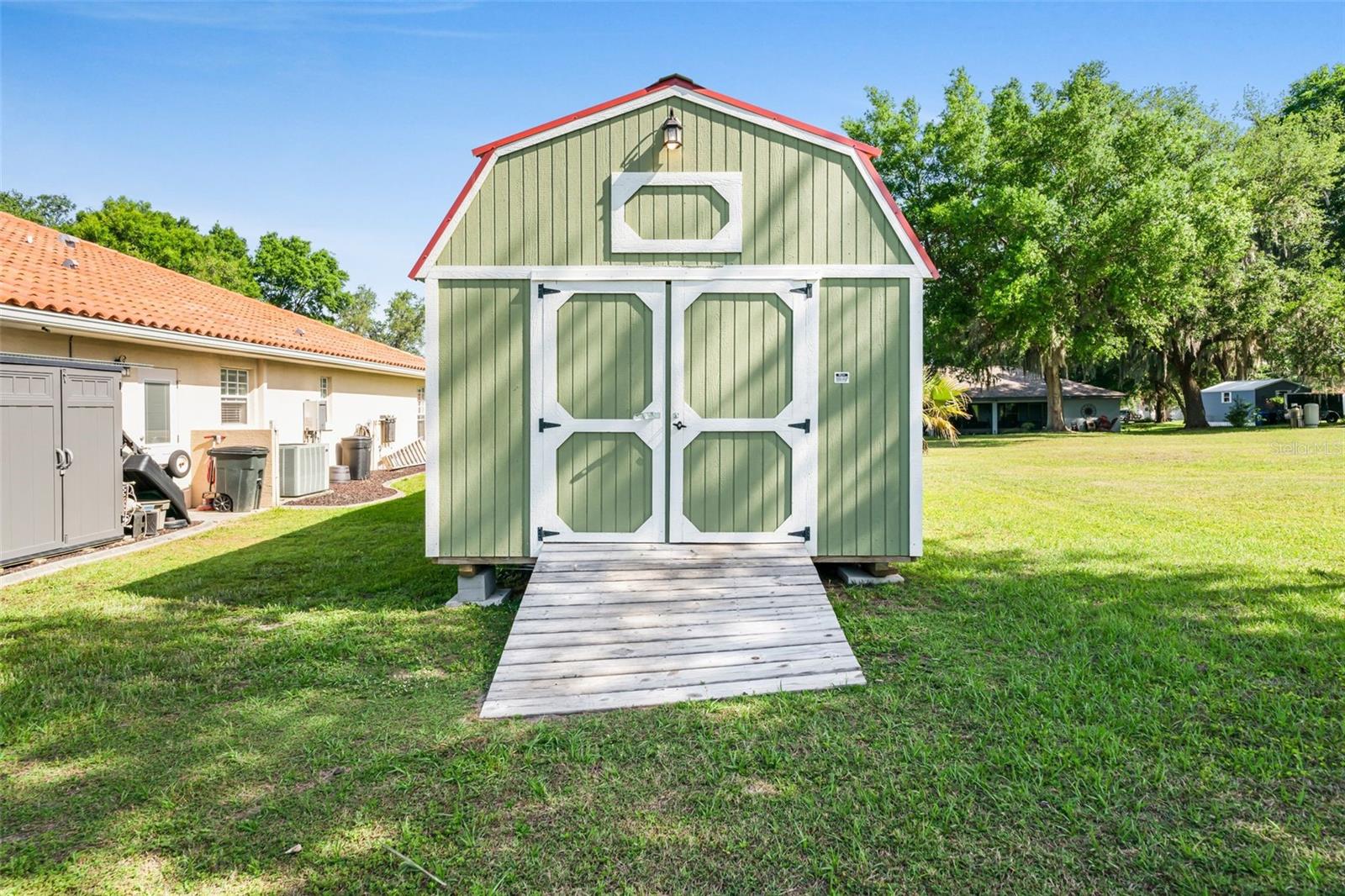 4277 E BENNETT ST, INVERNESS, FL, 34453