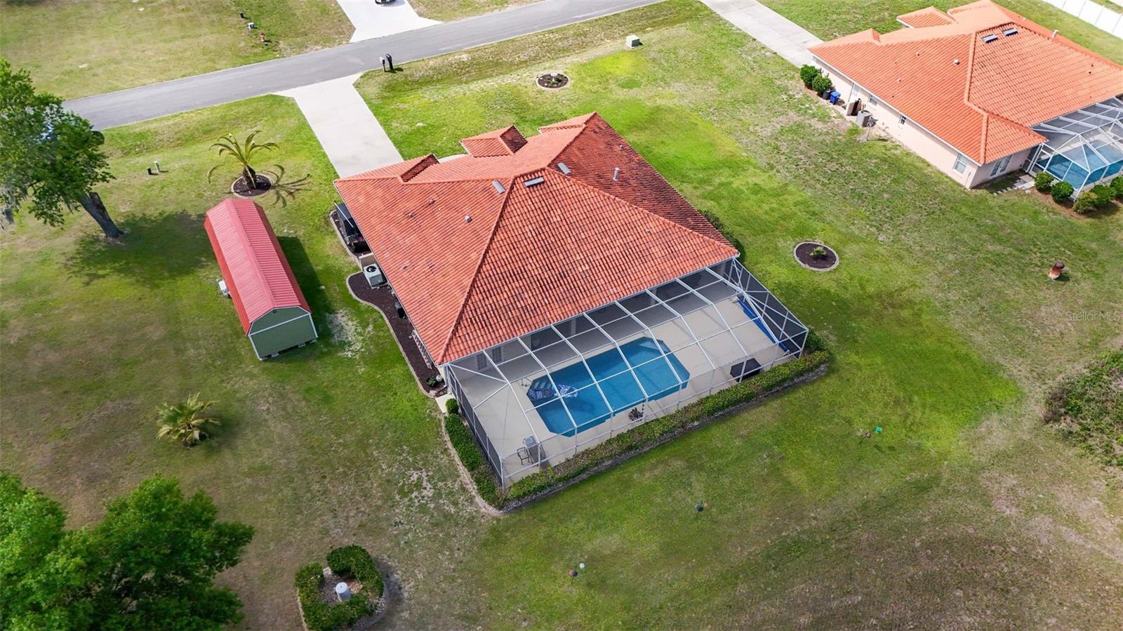 4277 E BENNETT ST, INVERNESS, FL, 34453