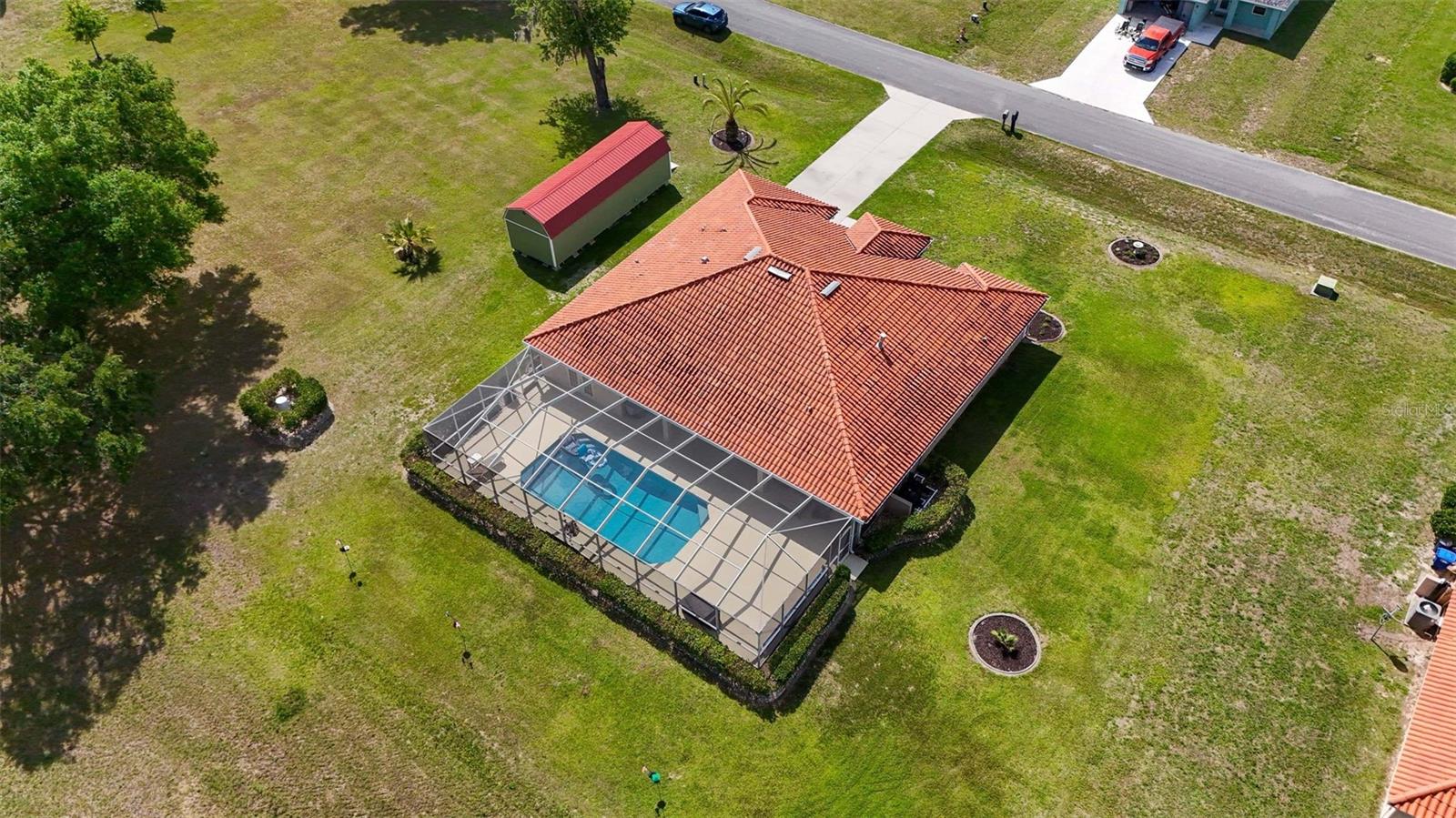 4277 E BENNETT ST, INVERNESS, FL, 34453