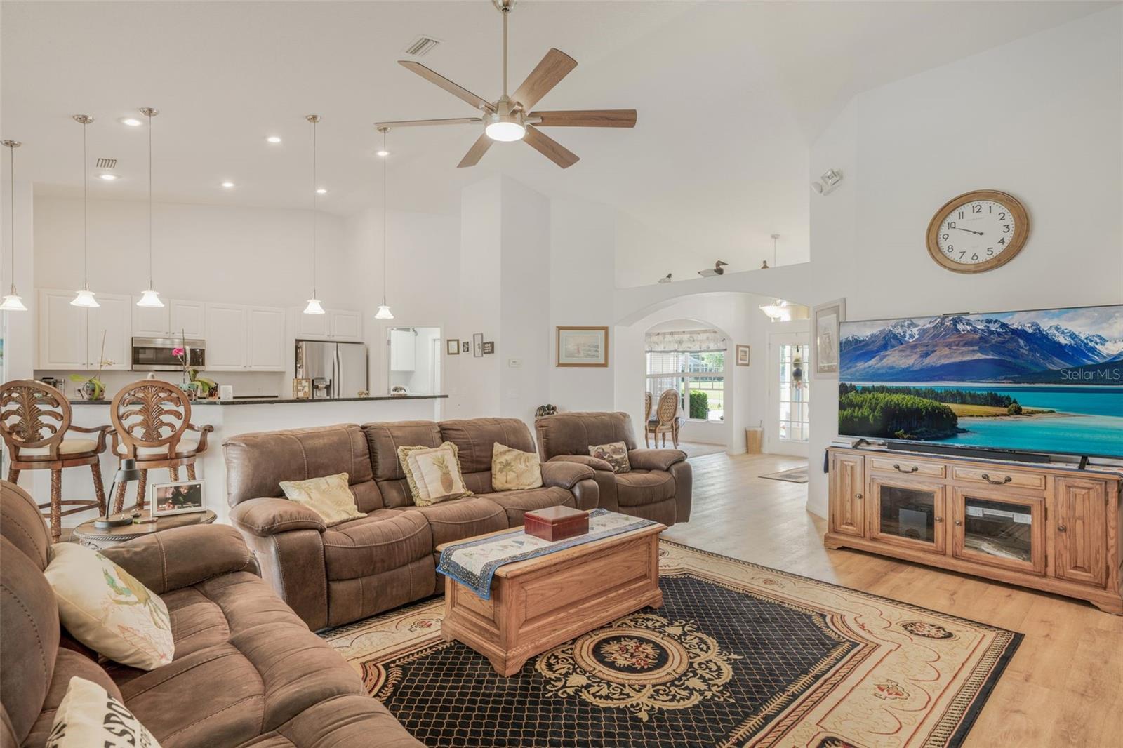 4277 E BENNETT ST, INVERNESS, FL, 34453