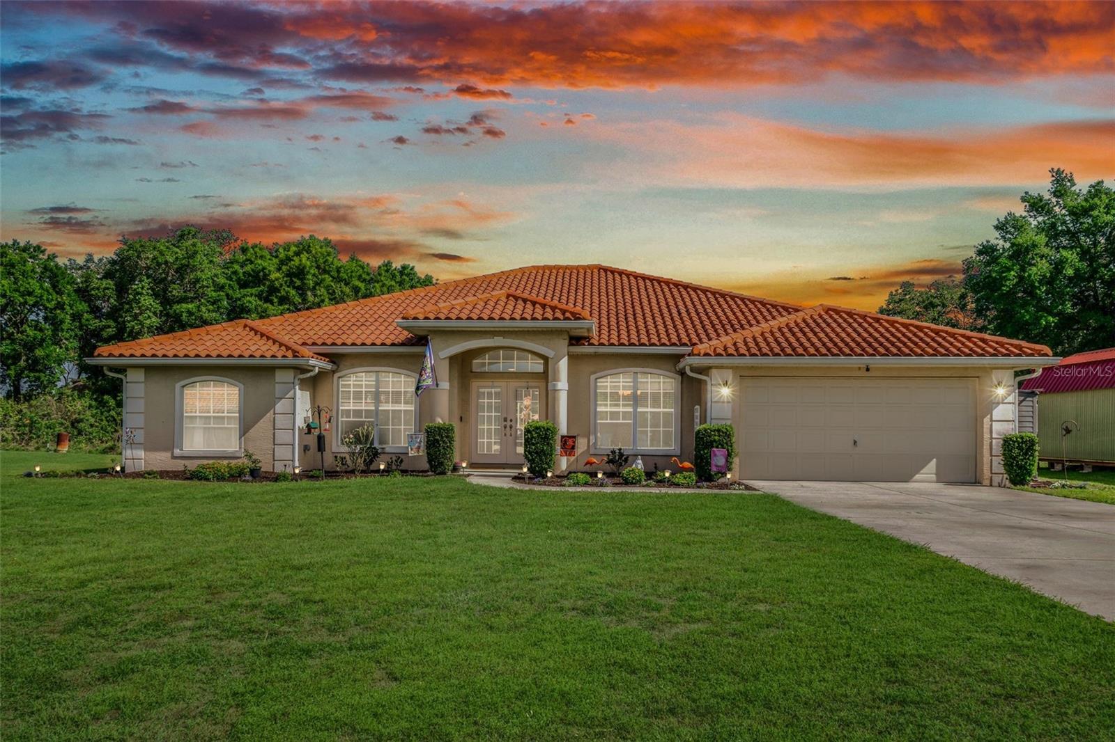 4277 E BENNETT ST, INVERNESS, FL, 34453