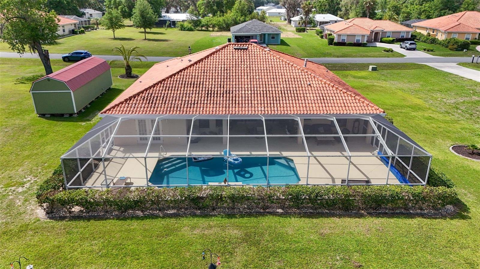 4277 E BENNETT ST, INVERNESS, FL, 34453