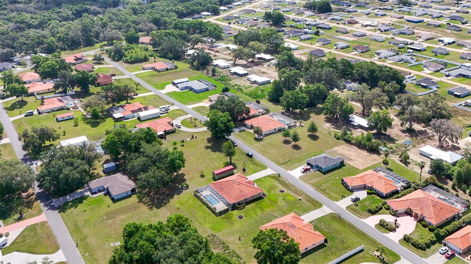 4277 E BENNETT ST, INVERNESS, FL, 34453