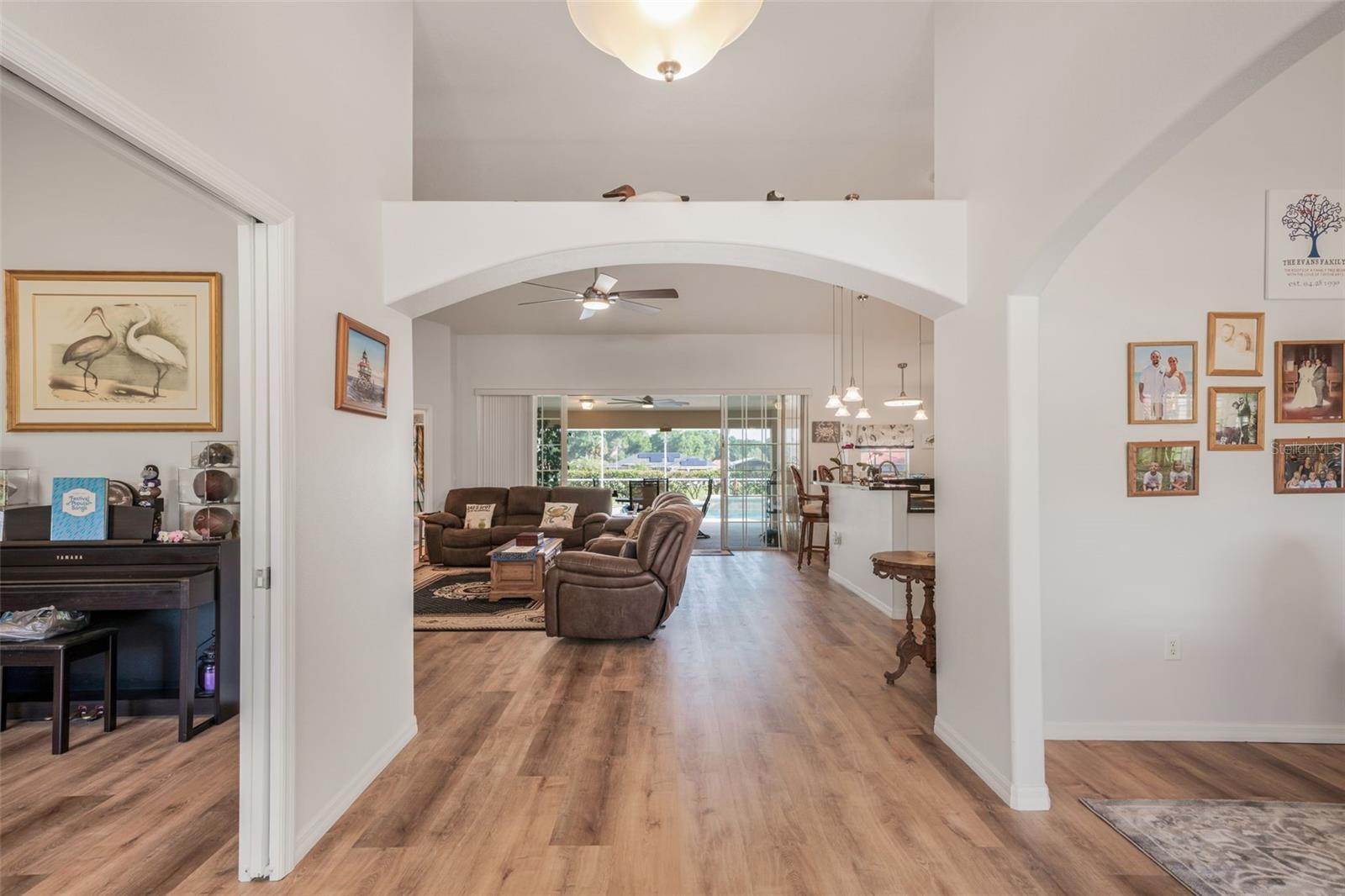 4277 E BENNETT ST, INVERNESS, FL, 34453