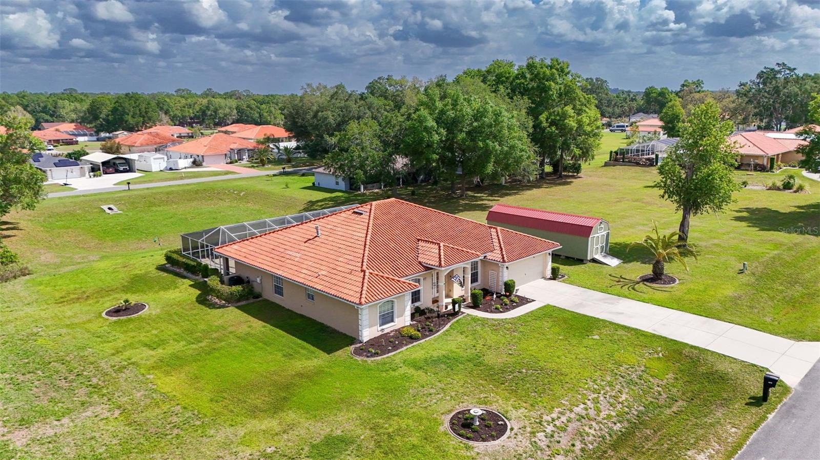 4277 E BENNETT ST, INVERNESS, FL, 34453