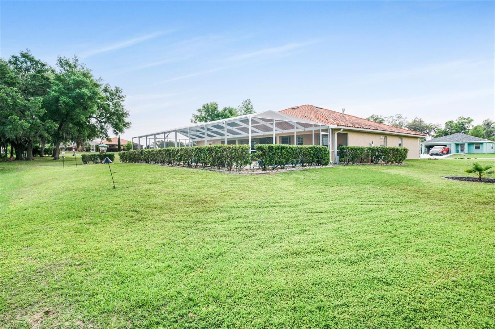 4277 E BENNETT ST, INVERNESS, FL, 34453