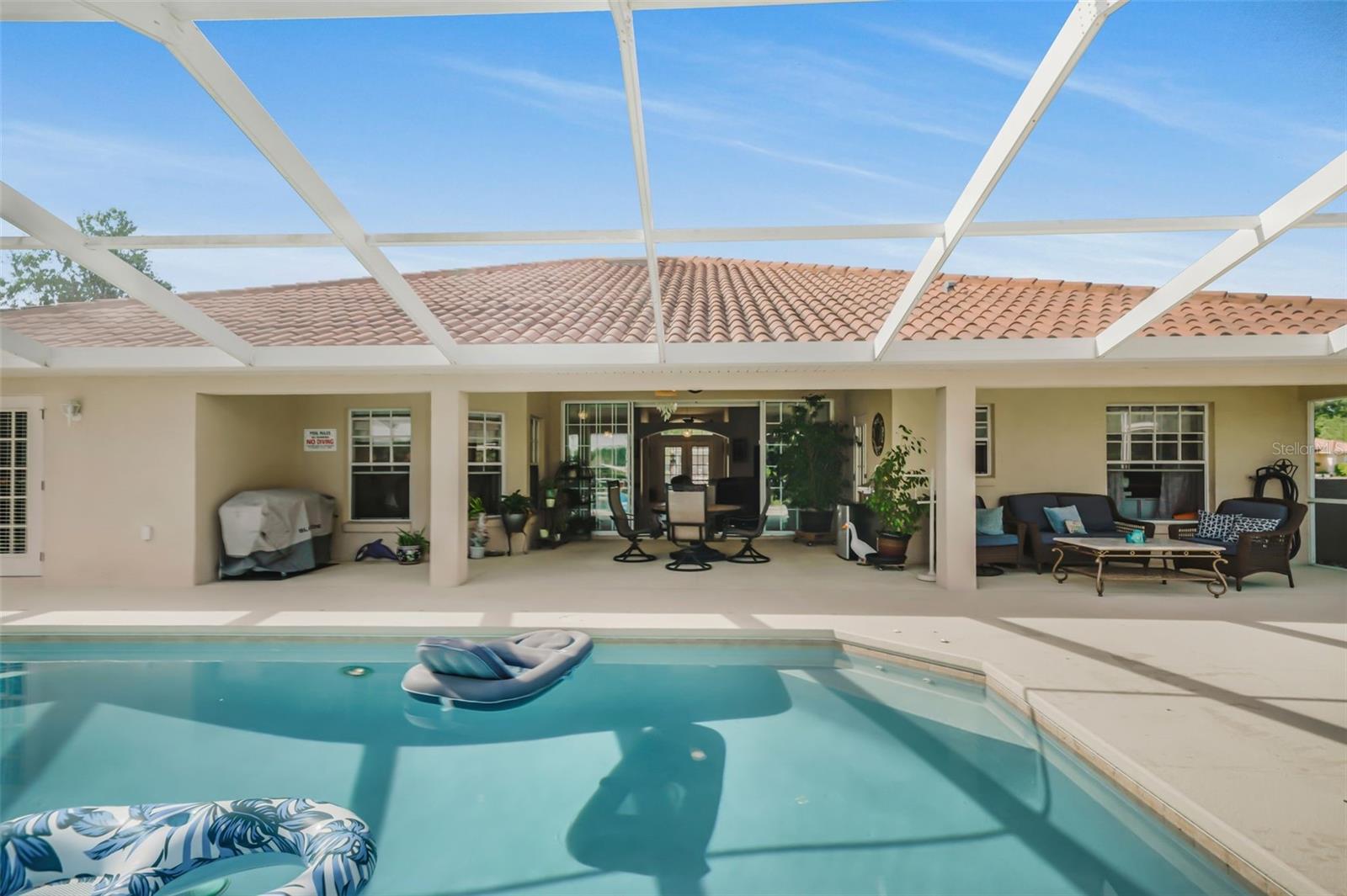 4277 E BENNETT ST, INVERNESS, FL, 34453