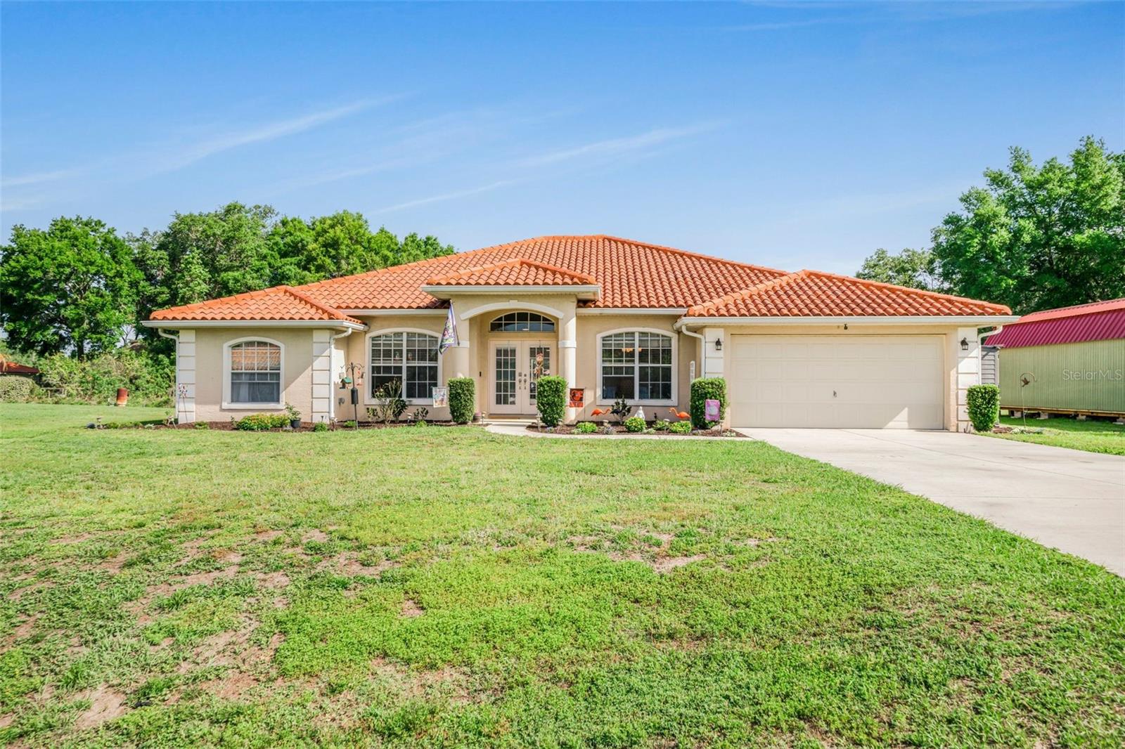 4277 E BENNETT ST, INVERNESS, FL, 34453