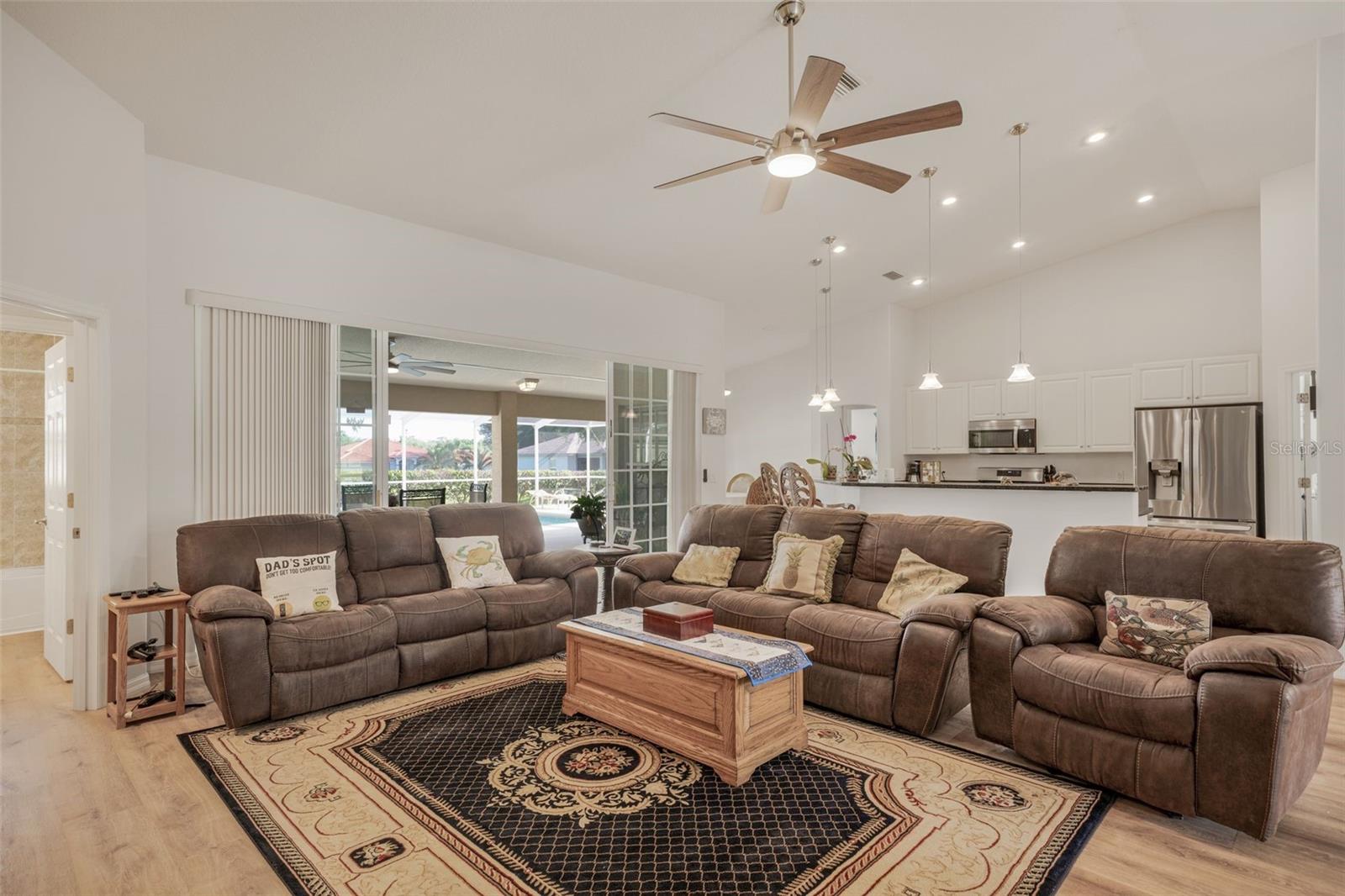 4277 E BENNETT ST, INVERNESS, FL, 34453