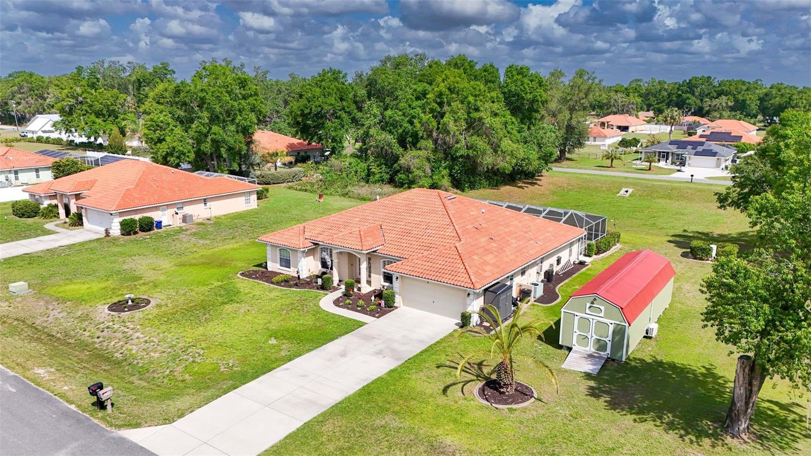 4277 E BENNETT ST, INVERNESS, FL, 34453