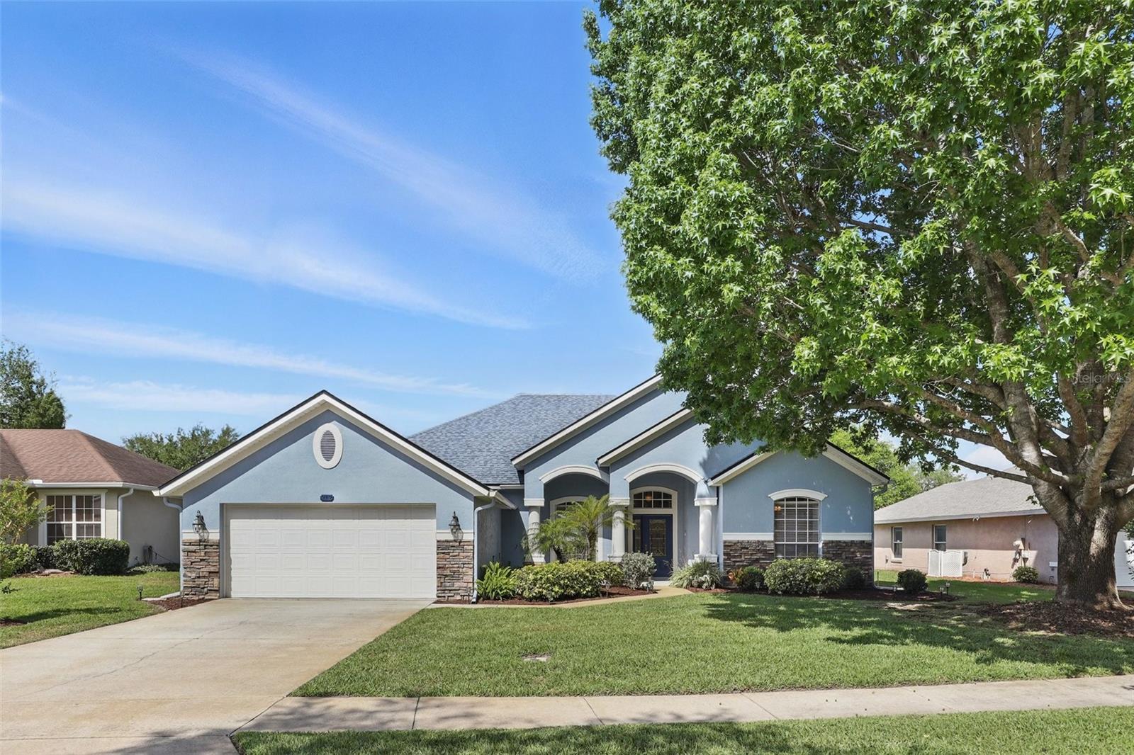 212 HAZELTINE DR, DEBARY, FL, 32713