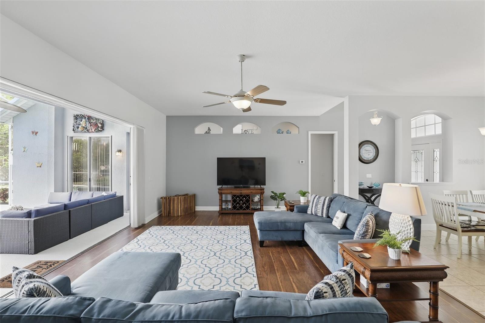 212 HAZELTINE DR, DEBARY, FL, 32713