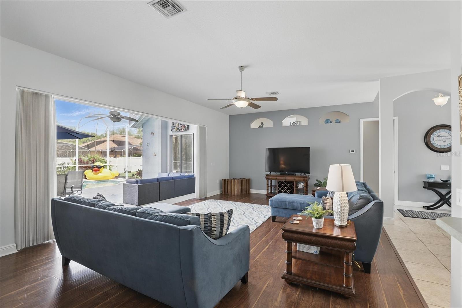 212 HAZELTINE DR, DEBARY, FL, 32713