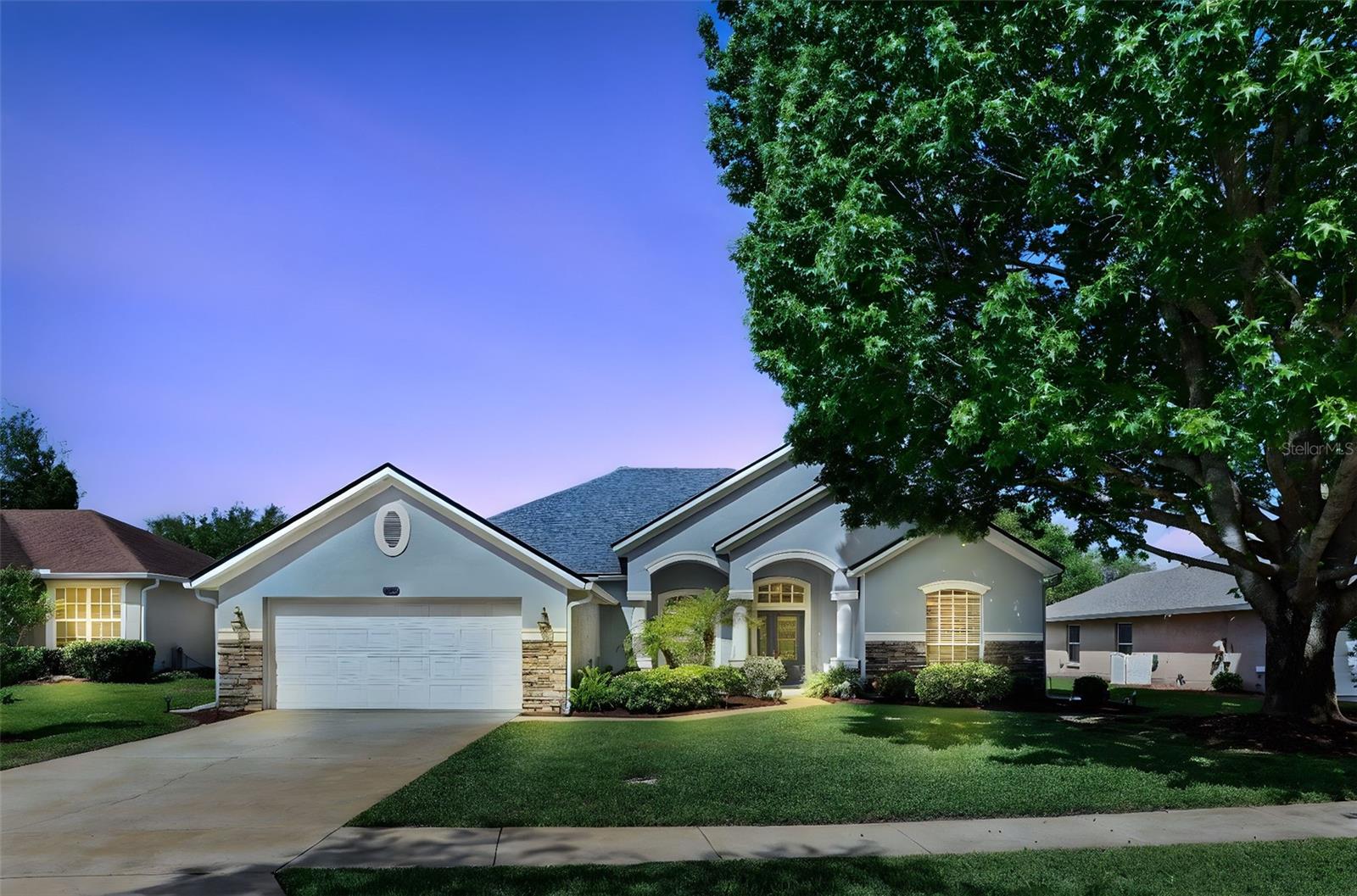 212 HAZELTINE DR, DEBARY, FL, 32713