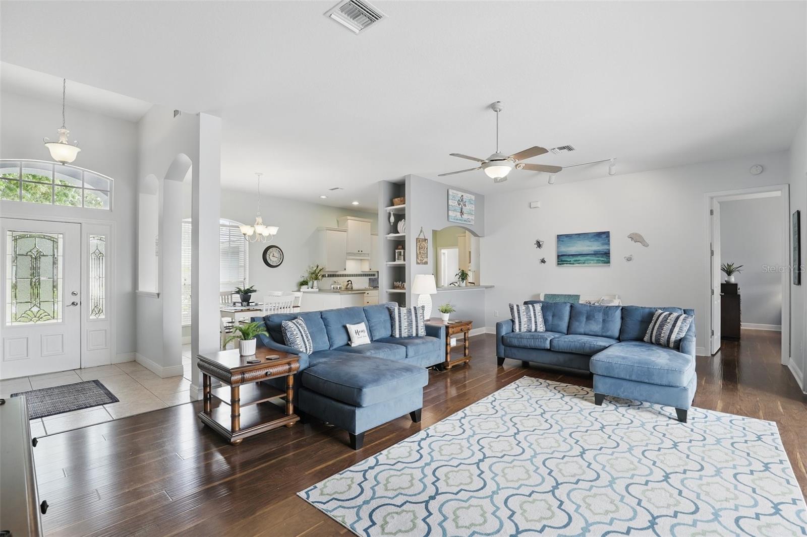 212 HAZELTINE DR, DEBARY, FL, 32713