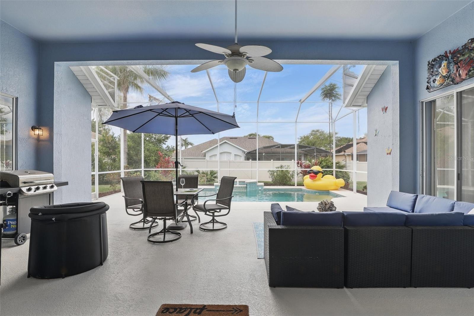 212 HAZELTINE DR, DEBARY, FL, 32713