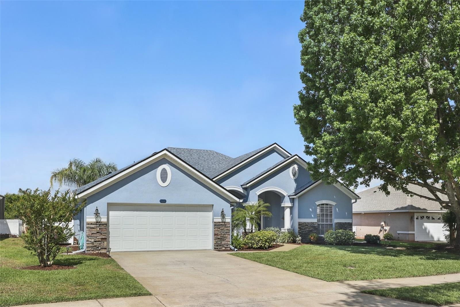 212 HAZELTINE DR, DEBARY, FL, 32713