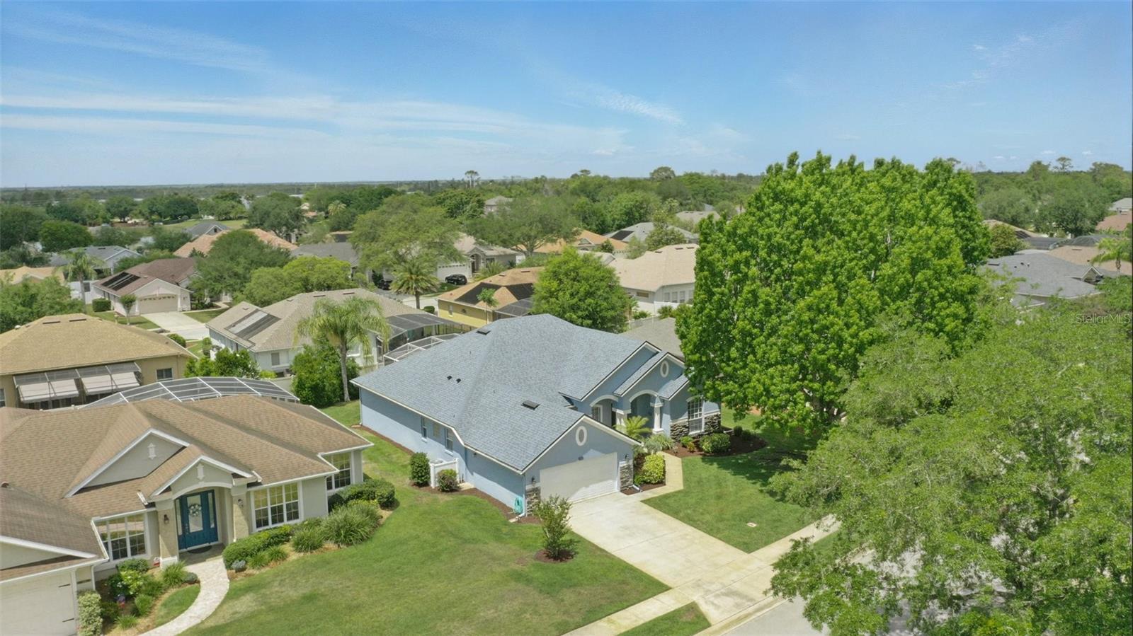 212 HAZELTINE DR, DEBARY, FL, 32713