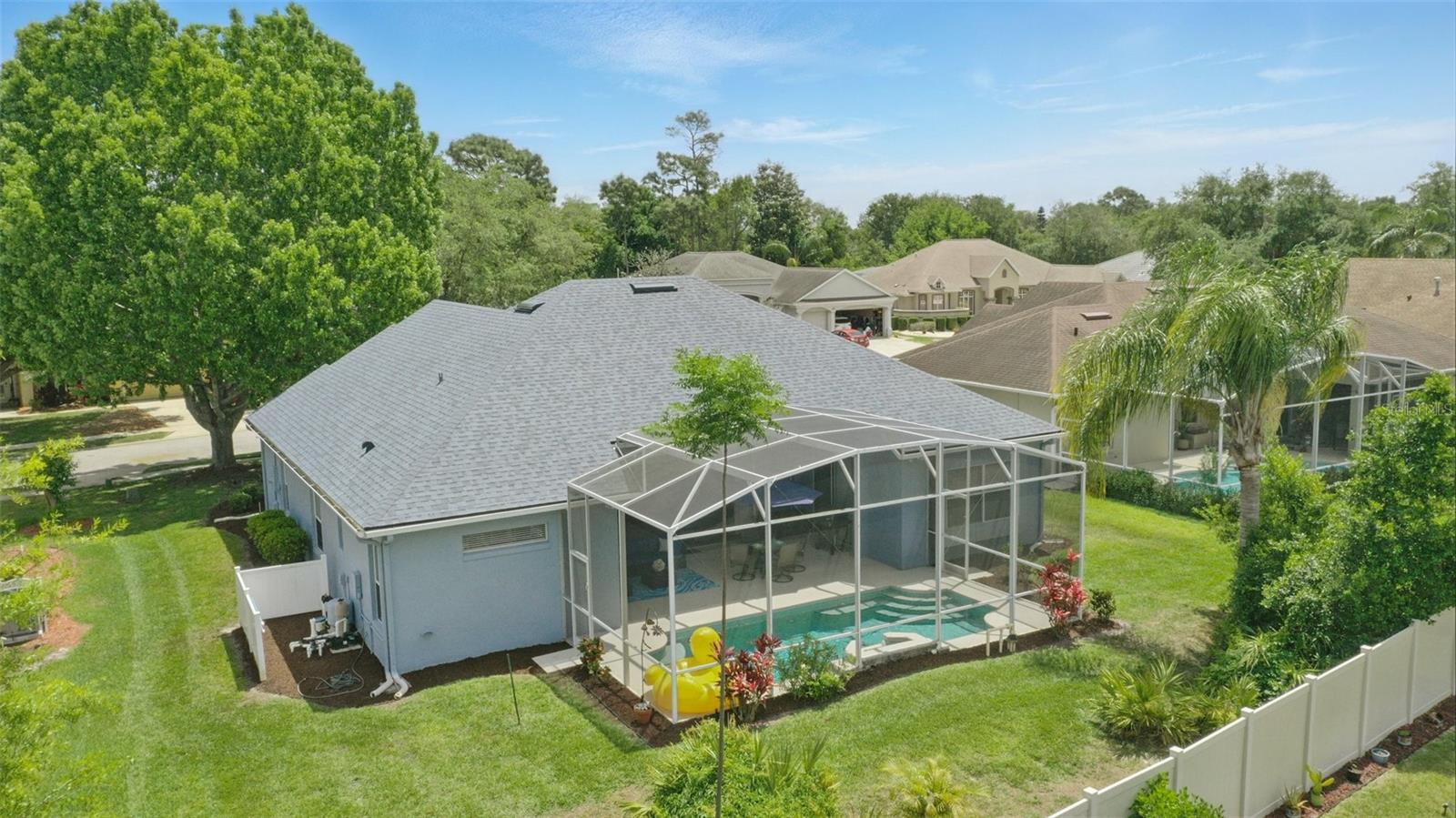 212 HAZELTINE DR, DEBARY, FL, 32713