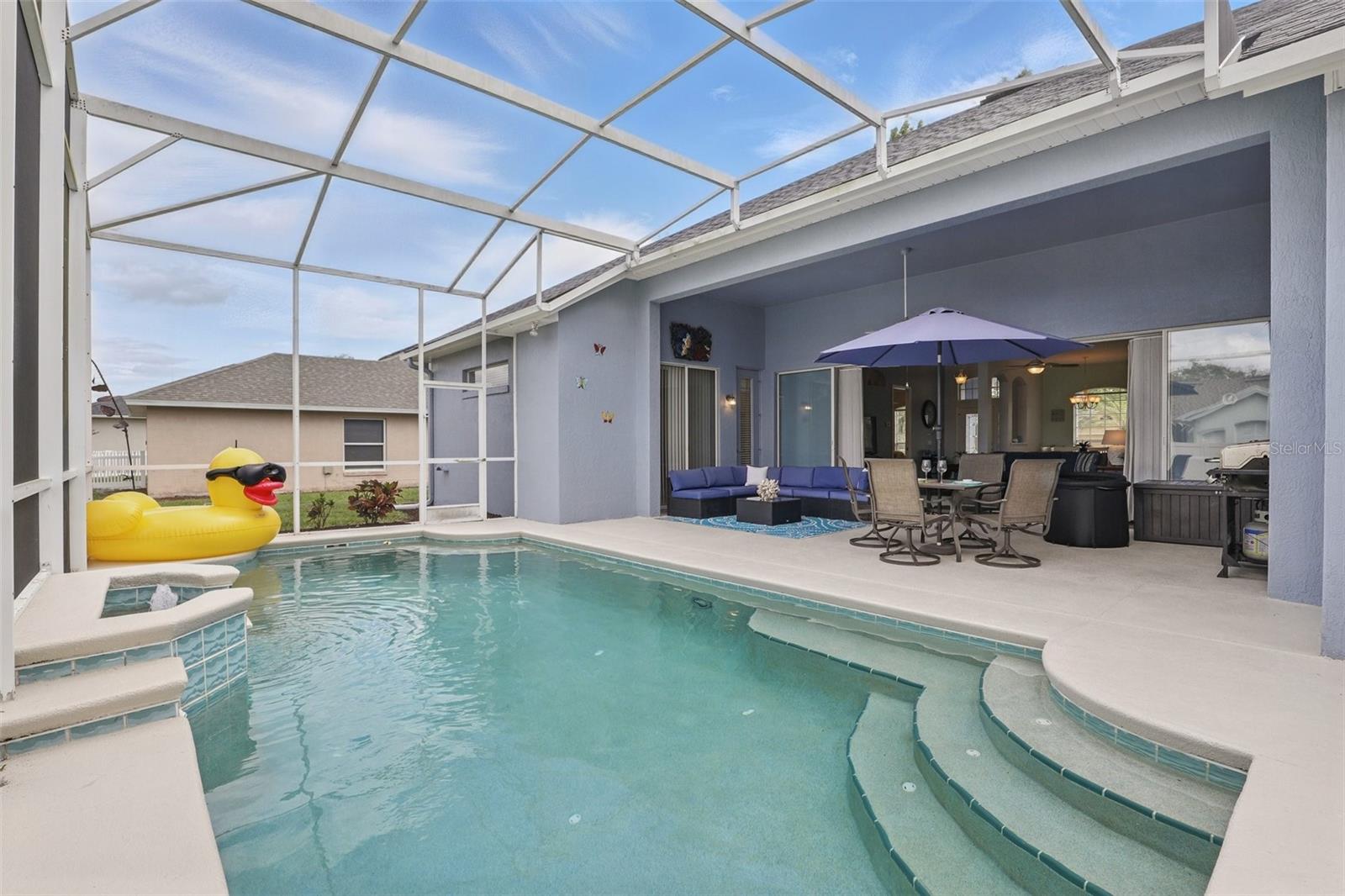 212 HAZELTINE DR, DEBARY, FL, 32713