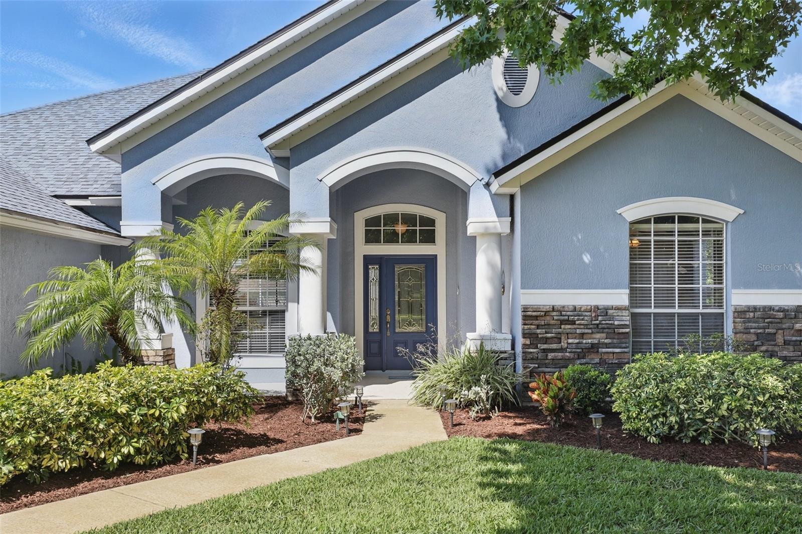 212 HAZELTINE DR, DEBARY, FL, 32713