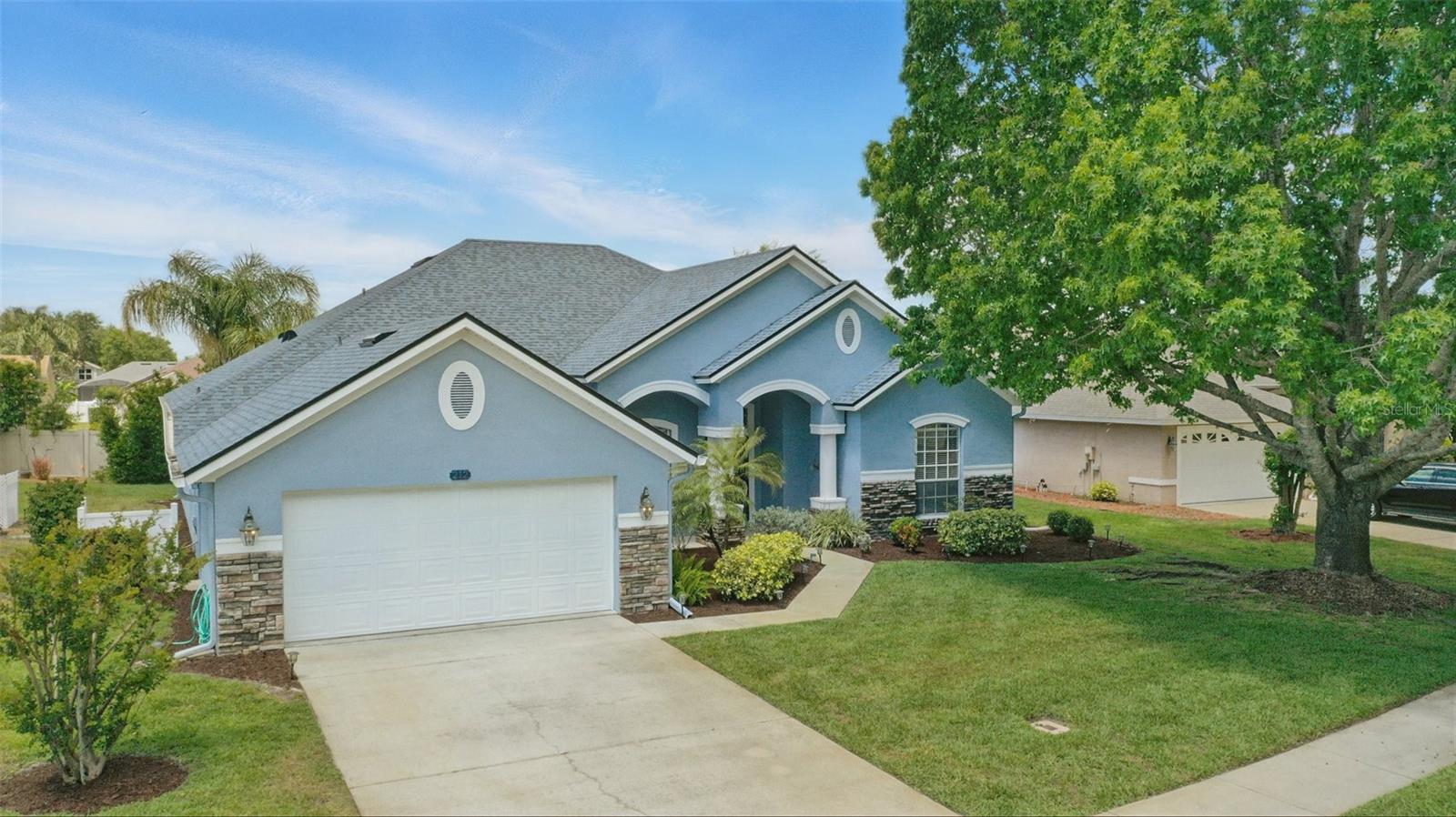 212 HAZELTINE DR, DEBARY, FL, 32713