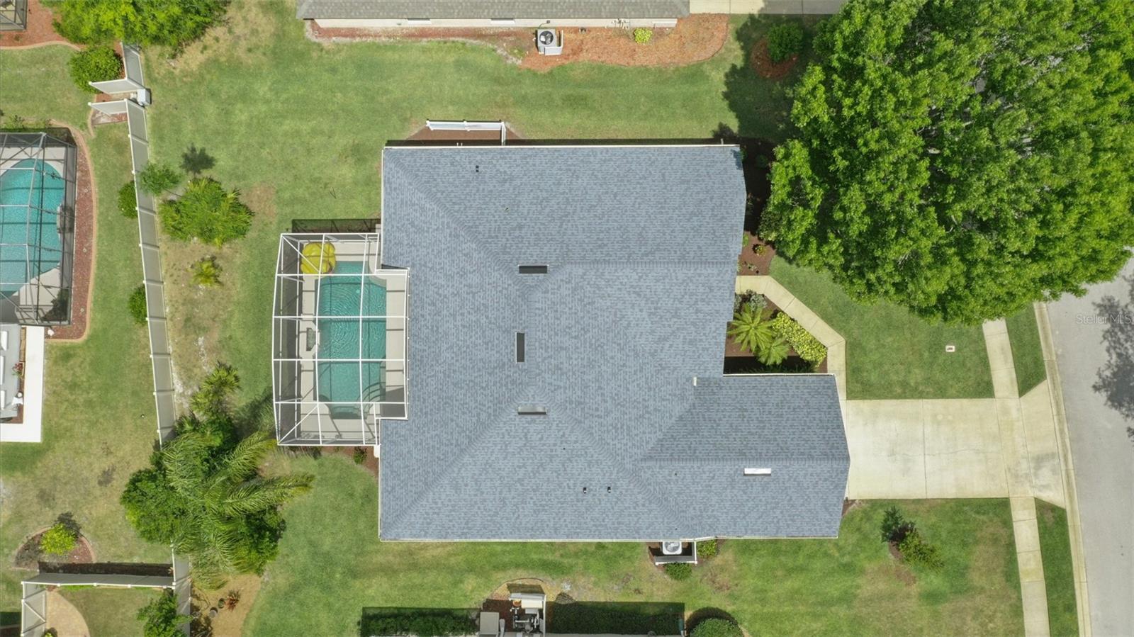 212 HAZELTINE DR, DEBARY, FL, 32713