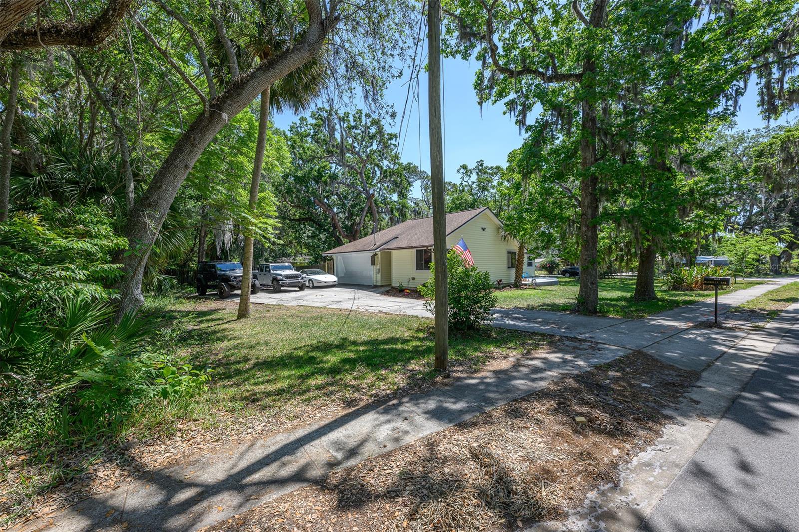 1635 MAGNOLIA AVE, SOUTH DAYTONA, FL, 32119