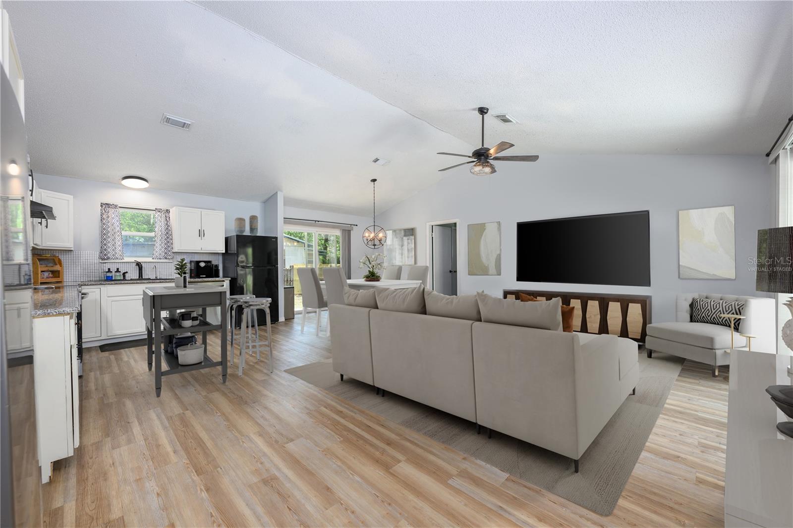 1635 MAGNOLIA AVE, SOUTH DAYTONA, FL, 32119