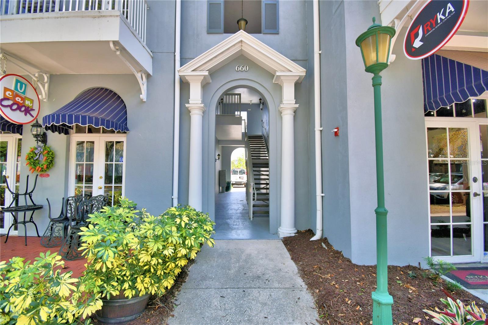 660 CELEBRATION AVE #240, KISSIMMEE, FL, 34747