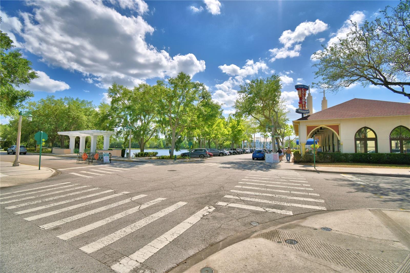 660 CELEBRATION AVE #240, KISSIMMEE, FL, 34747