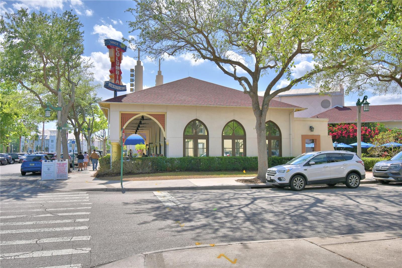 660 CELEBRATION AVE #240, KISSIMMEE, FL, 34747